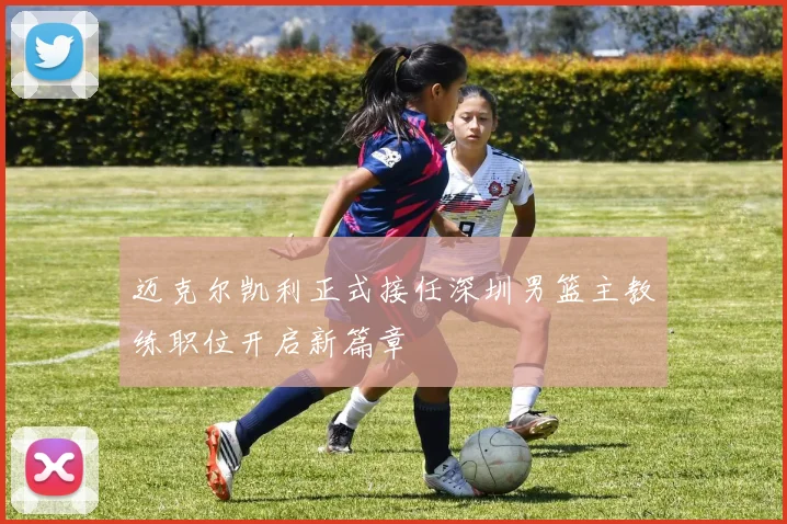 迈克尔凯利正式接任深圳男篮主教练职位开启新篇章