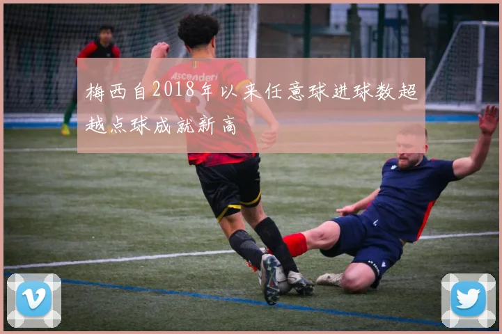 梅西自2018年以来任意球进球数超越点球成就新高